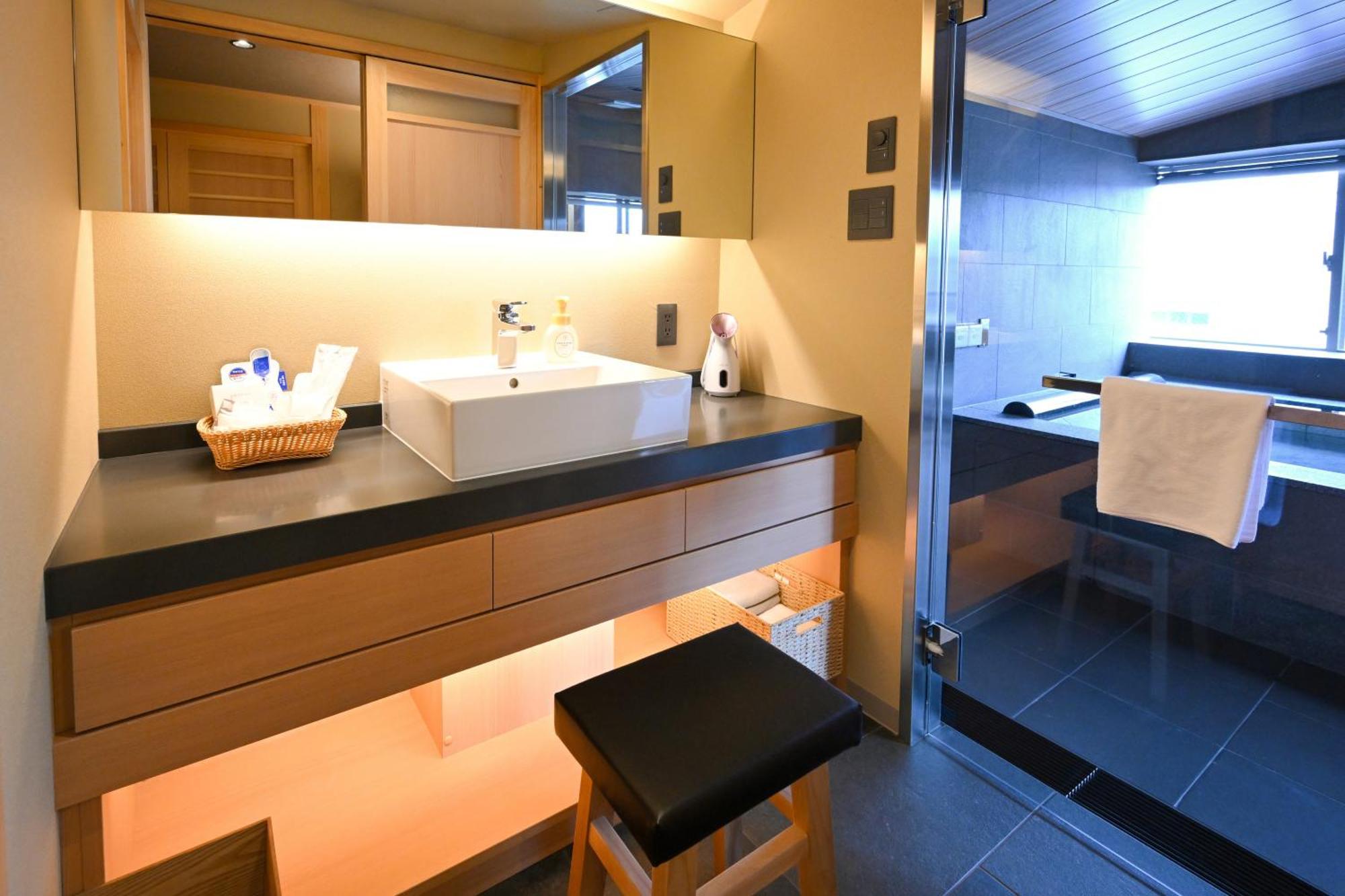Matsubaya Ryokan Kyoto Bagian luar foto