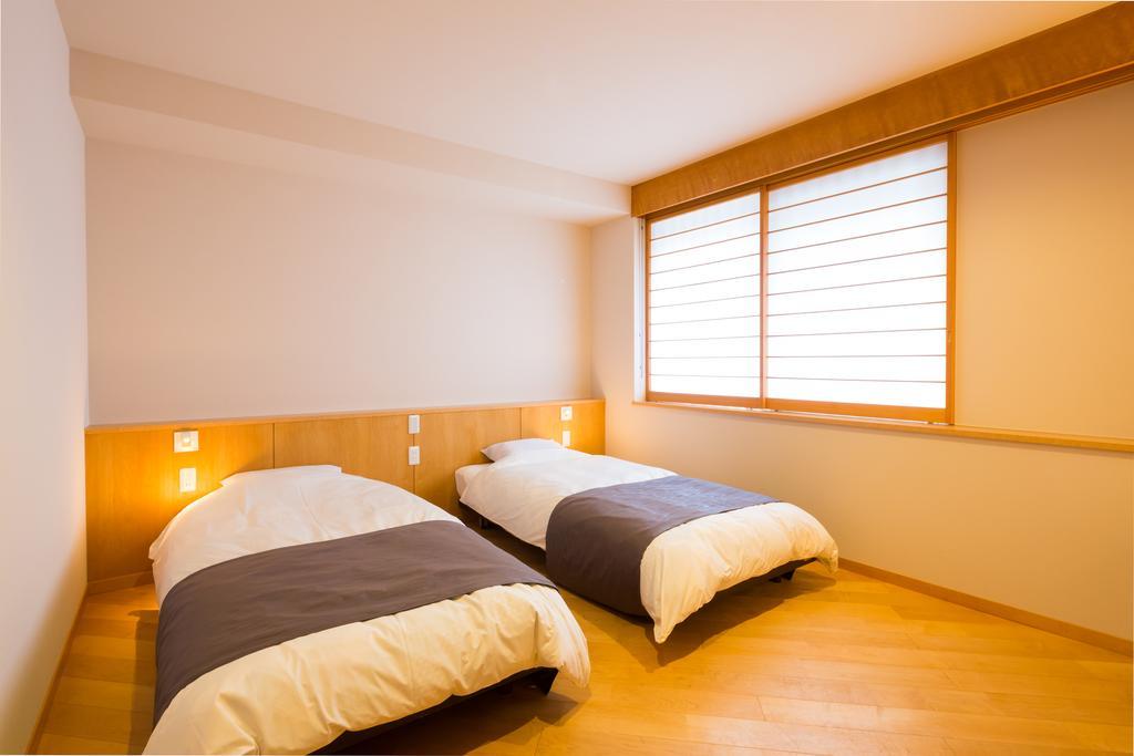 Matsubaya Ryokan Kyoto Bagian luar foto