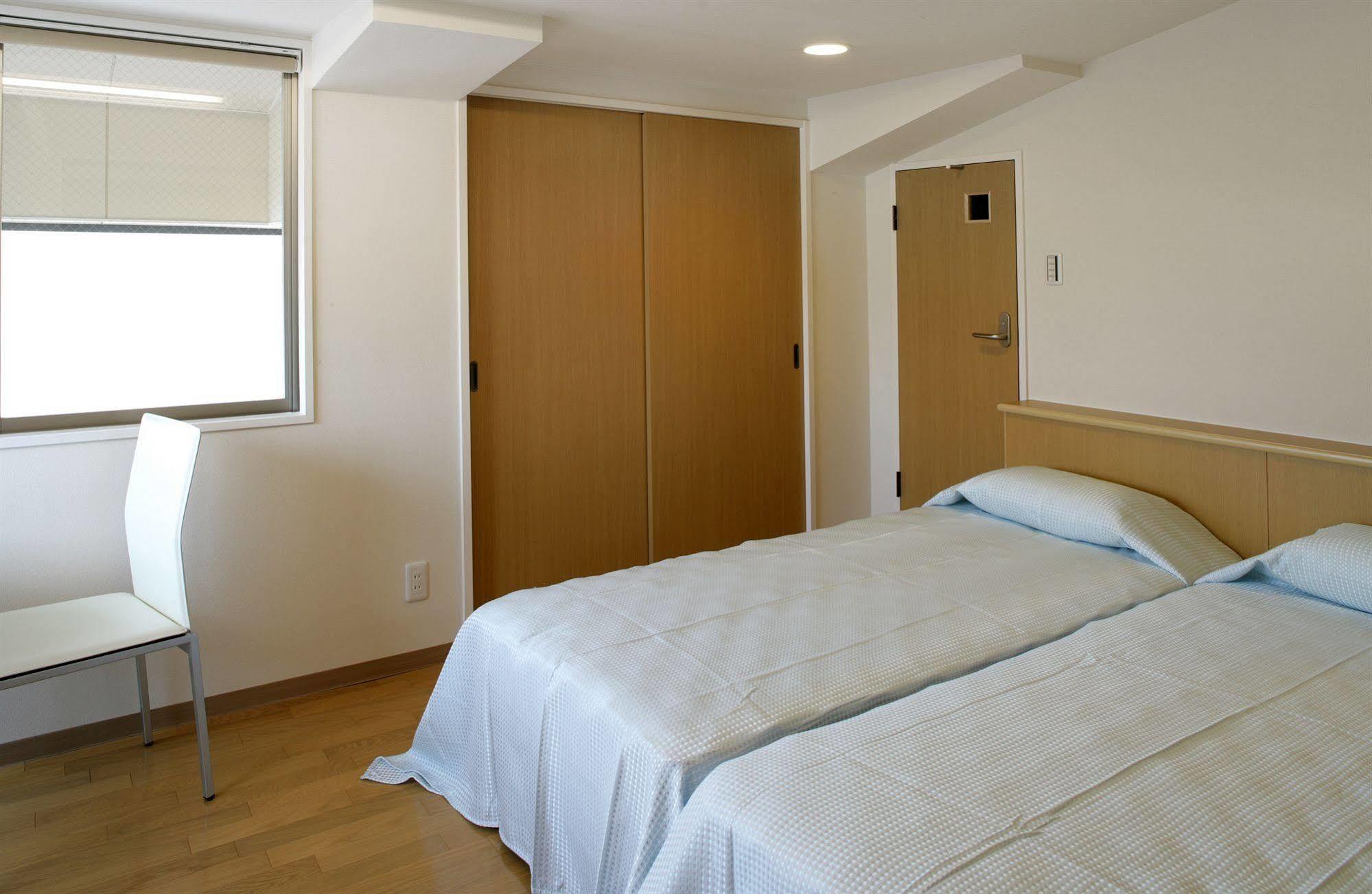 Matsubaya Ryokan Kyoto Bagian luar foto